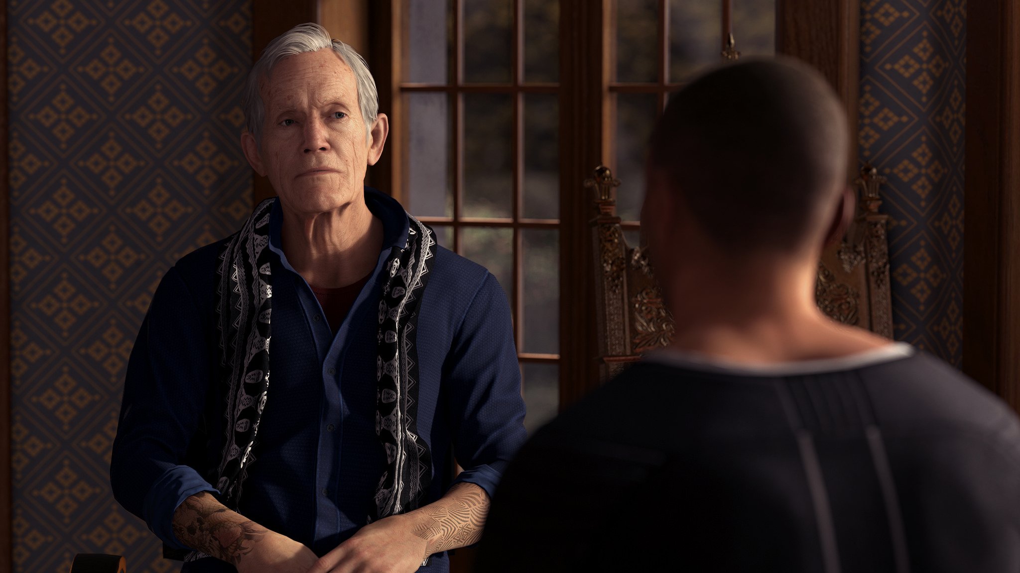 Detroit: Become Human - Imagen 48